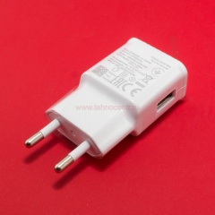 Fast Charging USB 5V-2A, 9V-1.67A фото 2