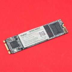Жесткий диск SSD M.2 2280 NGFF 120Gb KingFast F6M2