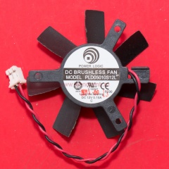 MSI GT430 (2 pin) фото 3