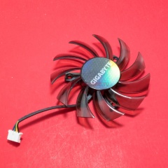 Вентилятор для видеокарты Gigabyte GeForce GTX 670, 680, 760, 770