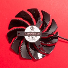 Gigabyte GTX 1070 (двойной) 4 pin фото 4