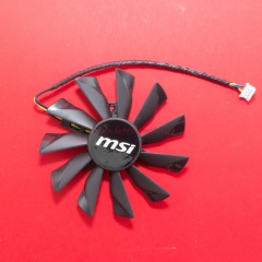 MSI R9 290X (4 pin) фото 2