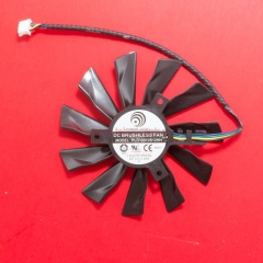 MSI R9 290X (4 pin) фото 3