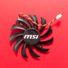 MSI N450GTS-MD1GD3 фото 2