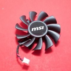 Вентилятор для видеокарты MSI N440GT