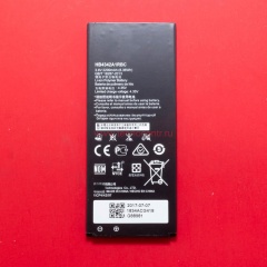 Huawei (HB4342A1RBC) Honor 4A, Y5 II, Y6 фото 2