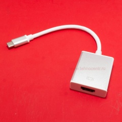  Переходник из USB-C на HDMI