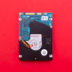 Жесткий диск 2.5" 750 Gb Hitachi HTS541075A7E630 фото 2