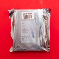  Жесткий диск 3.5" 500 Gb Seagate ST3500312CS