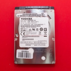 Жесткий диск 2.5" 1 Tb Toshiba MQ04ABF100 фото 1
