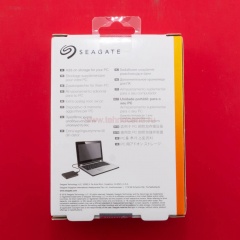 Внешний жесткий диск USB 3.0 2Tb Seagate STEA2000400 фото 4