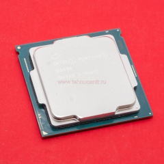Intel Pentium Gold G5400 (3700MHz) фото 3