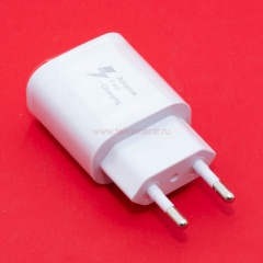 Fast Charger USB 5V/9V - 2A фото 2
