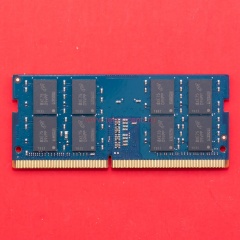 SODIMM 16Gb Ramaxel DDR4 2666 фото 2