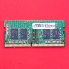 SODIMM 8Gb Samsung DDR4 2666 фото 2