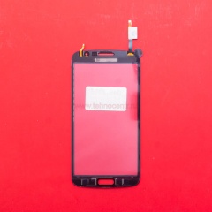 Тачскрин для Samsung Galaxy Grand 2 Duos G7102 черный