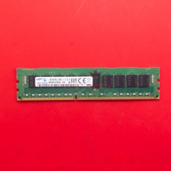 DIMM 8Gb Samsung DDR3L 1600 Registered ECC фото 1