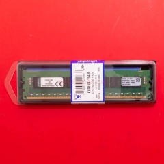 Оперативная память DIMM 8Gb Kingston DDR3 1600