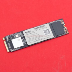 Жесткий диск SSD M.2 2280 NVMe 256Gb KingFast F8N