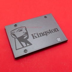 Жесткий диск SSD 2.5" 240Gb Kingston SA400S37/240G