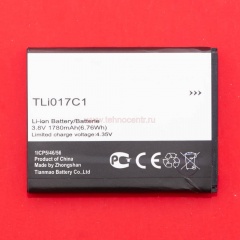Alcatel (TLi017C1) One Touch 5017D Pixi 3 фото 2