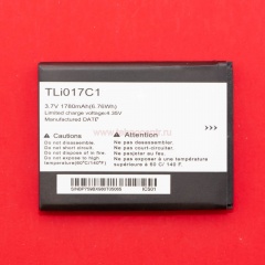 Alcatel (TLi017C1) One Touch 5017D Pixi 3 фото 3
