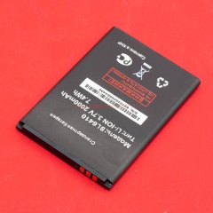 Аккумулятор для телефона Fly (BL6410) DS103D