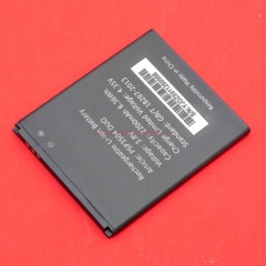 Аккумулятор для телефона Prestigio (PSP3504) Muze C3 Duo