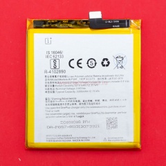 OnePlus (BLP657) 6 фото 2