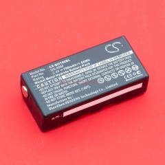 Аккумулятор DS-60M для сканера штрих-кода Denso BHT-6000, BHT 8000