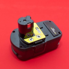 Аккумулятор для инструмента Ryobi (RB18L50) ONE+ 18 V 5.0Ah