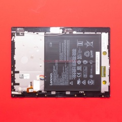 Lenovo MIIX-320-10ICR c аккумулятором, черный фото 2