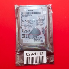  Жесткий диск 2.5" 250 Gb Hitachi HTS725025A7E630