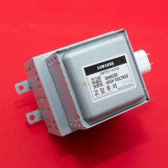 Магнетрон OM75P(31)ESGN для СВЧ печи Samsung (1000W) фото 3