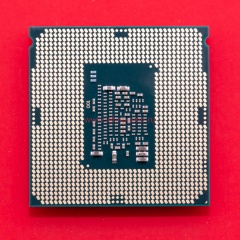 Intel Core i3-7100T SR35P (3.40 Ghz) фото 3