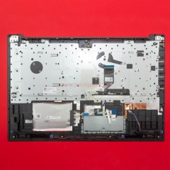 Lenovo IdeaPad 330-17IKB серая с серым топкейсом фото 2
