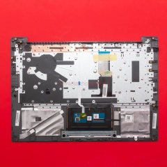 Lenovo IdeaPad V130-14IKB серая с серым топкейсом фото 2
