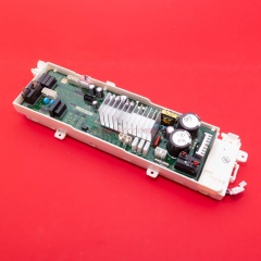 Модуль управления DC92-01963A для стиральной машины Samsung фото 2