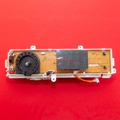 Модуль управления DC92-01771 для стиральной машины Samsung фото 4