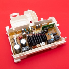  Модуль управления DC92-01082C для стиральной машины Samsung