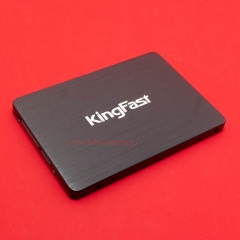 Жесткий диск SSD 2.5" 960Gb KingFast F6PRO 960GB
