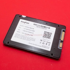 2.5" 960Gb KingFast F6PRO 960GB фото 3