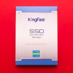 2.5" 960Gb KingFast F6PRO 960GB фото 5