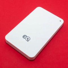 Внешний Box 2.5" 3Q (3QHDD-T210S-W) USB3.0 белый фото 2