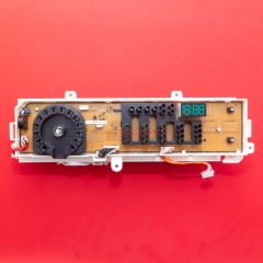 Модуль управления DC94-07094A для стиральной машины Samsung фото 4