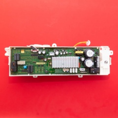 Модуль управления DC92-02100A для стиральной машины Samsung фото 3