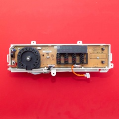 Модуль управления DC92-02100A для стиральной машины Samsung фото 4