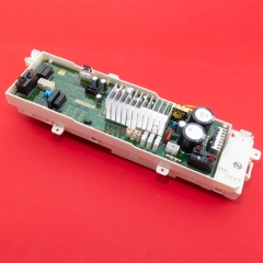 Модуль управления DC92-02100A для стиральной машины Samsung фото 5