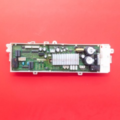 Модуль управления DC92-01961A для стиральной машины Samsung фото 5