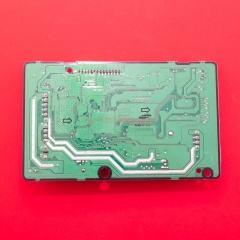 Модуль управления DJ92-00152M для пылесоса Samsung фото 3